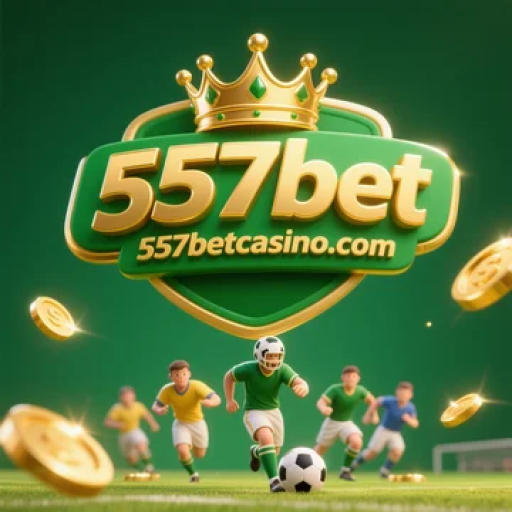 557 bet